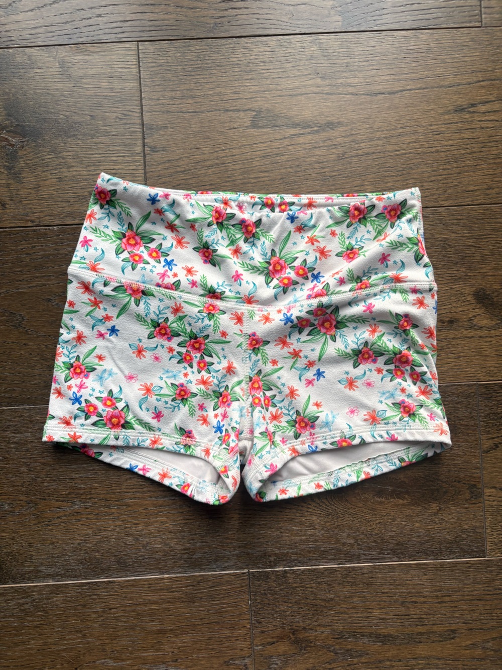 Fleo HRO shorts
